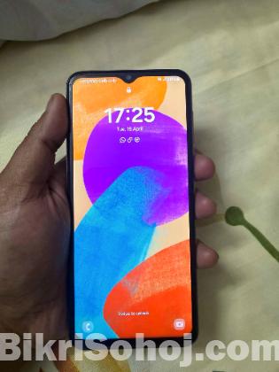 Samsung Galaxy F23